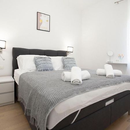 Apartmán Triple A Split Exteriér fotografie