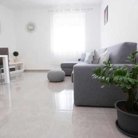 Apartmán Triple A Split Exteriér fotografie